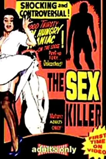 The Sex Killer_peliplat