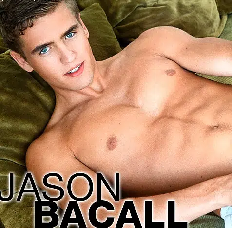 Jason Bacall