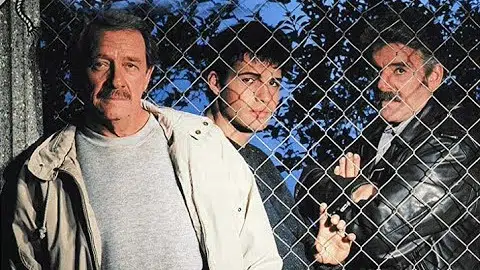 THE HILLSIDE STRANGLERS - Trailer (1989, English)