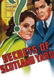 Secrets of Scotland Yard_peliplat
