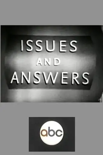 Issues and Answers_peliplat