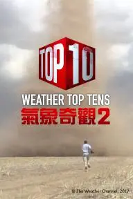 Weather Top Tens_peliplat