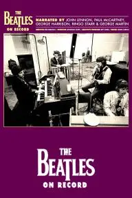 The Beatles on Record_peliplat