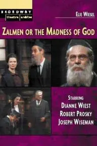 Zalmen: or, the Madness of God_peliplat