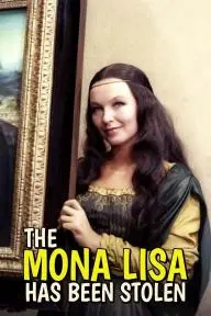 The Mona Lisa Has Been Stolen_peliplat
