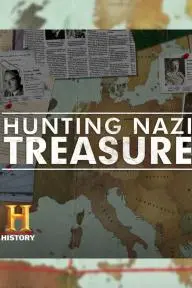 Hunting Nazi Treasure_peliplat