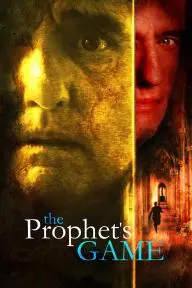 The Prophet's Game_peliplat