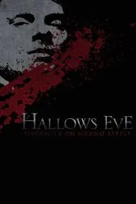 Hallows Eve: Slaughter on Second Street_peliplat