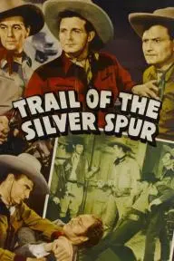 Trail of the Silver Spurs_peliplat
