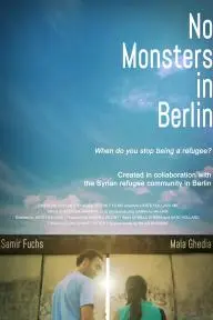 No Monsters in Berlin_peliplat