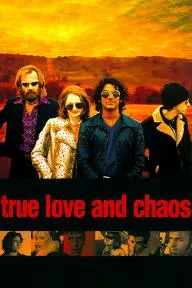 True Love and Chaos_peliplat