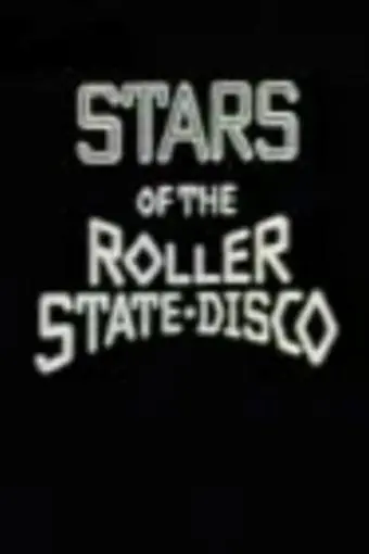 Stars of the Roller State Disco_peliplat