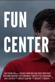 Fun Center_peliplat