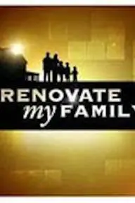 Renovate My Family_peliplat
