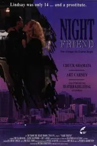 Night Friend_peliplat