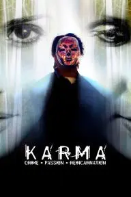 Karma: Crime. Passion. Reincarnation_peliplat