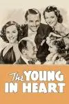 The Young in Heart_peliplat