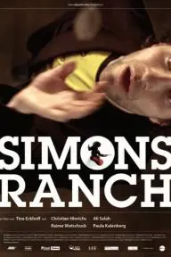 Simons Ranch_peliplat