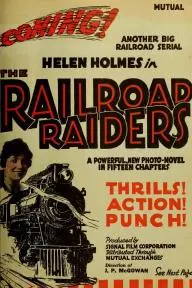 The Railroad Raiders_peliplat