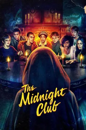 The Midnight Club_peliplat