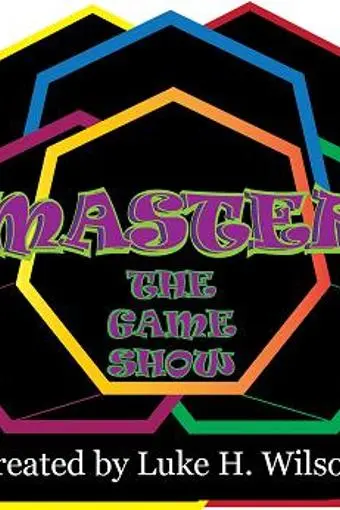 Master: The Game Show_peliplat
