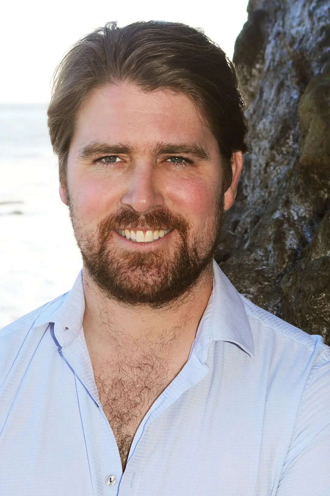 Benjamin Kline