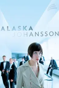 Alaska Johansson_peliplat