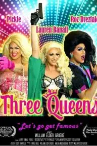 Three Queens_peliplat