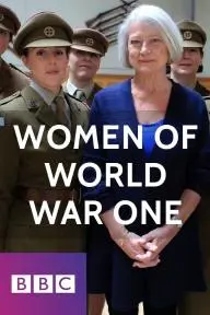 Women of World War One_peliplat