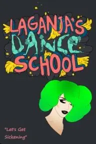 Laganja's Dance School_peliplat