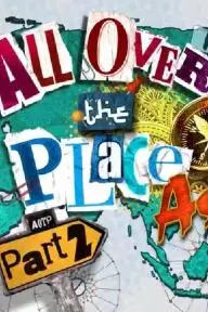 All Over the Place: Asia Part 2_peliplat