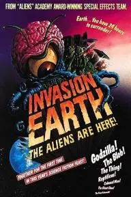 Invasión de la tierra - Los aliens están aquí_peliplat