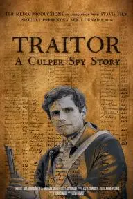 Traitor: A Culper Spy Story_peliplat