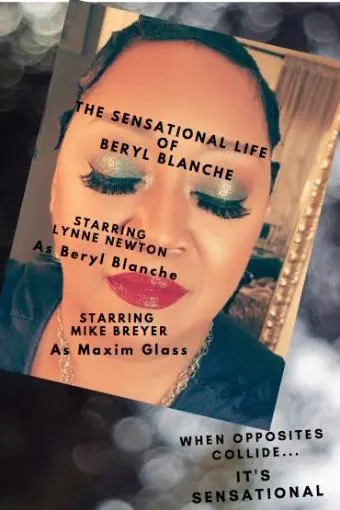 The Sensational Life of Beryl Blanche_peliplat