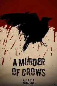 A Murder of Crows_peliplat