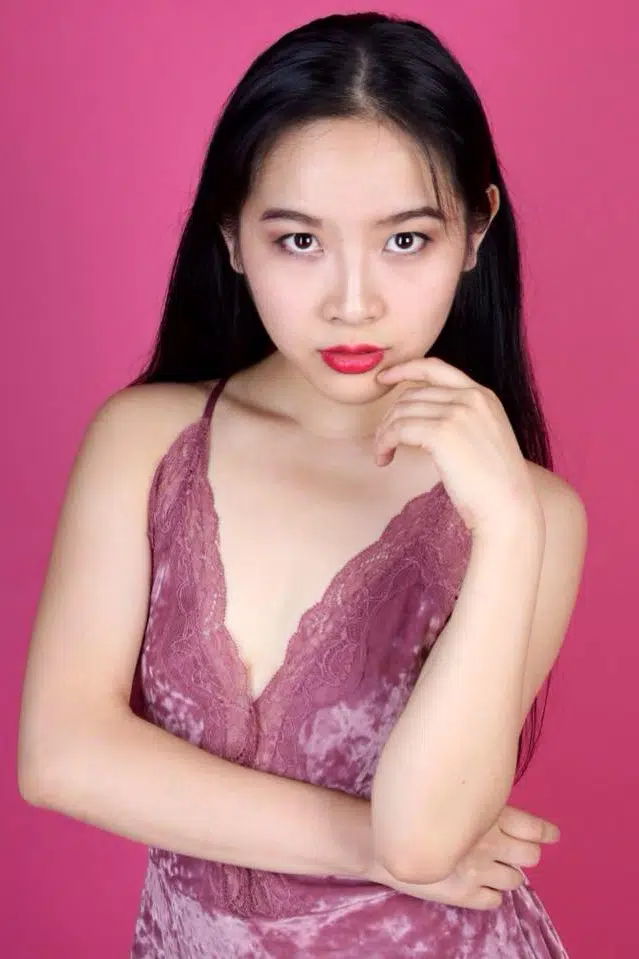 Ying Zhang