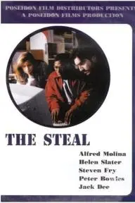 The Steal_peliplat