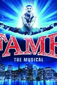 Fame: The Musical_peliplat