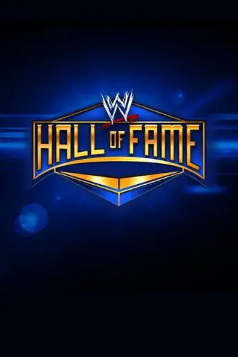 WWE Hall of Fame 2010_peliplat