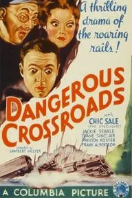 Dangerous Crossroads_peliplat