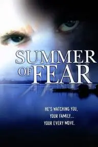 Summer of Fear_peliplat