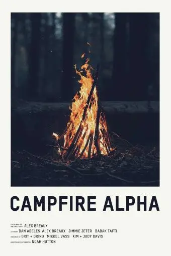 Campfire Alpha_peliplat