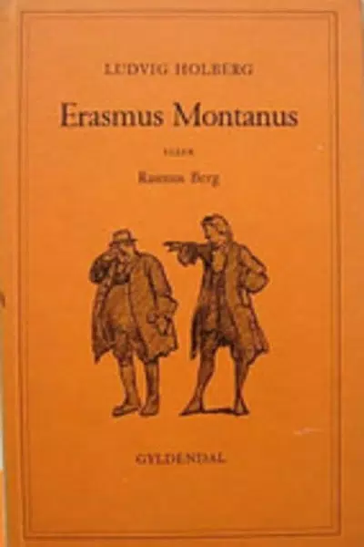 Erasmus Montanus