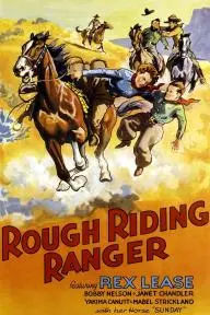 Rough Riding Ranger_peliplat