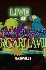 Live at Margaritaville_peliplat