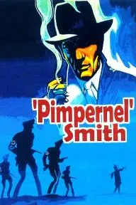 'Pimpernel' Smith_peliplat