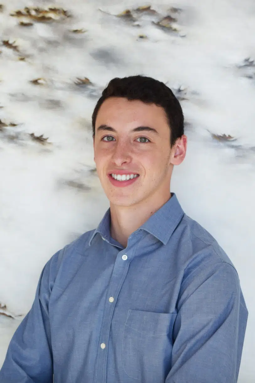 Steven Aronow