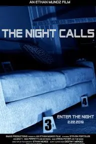 The Night Calls_peliplat