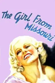 The Girl from Missouri_peliplat