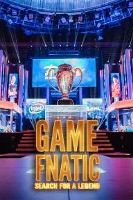 Game Fnatic: Search for a Legend_peliplat
